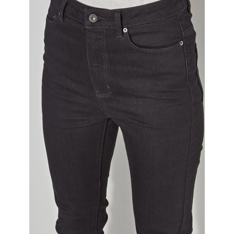 Juliette Hogan High Waist Skinny Jean image number 2